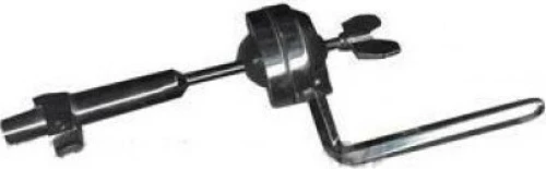 Remo DY-6300-LA Tom L-Rod Ball Arm