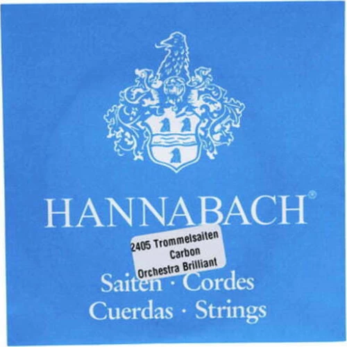 Hannabach 2405 Snare String Mod. Dresden
