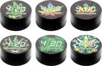 Grinder 420 52mm 3 Parts 1τμχ