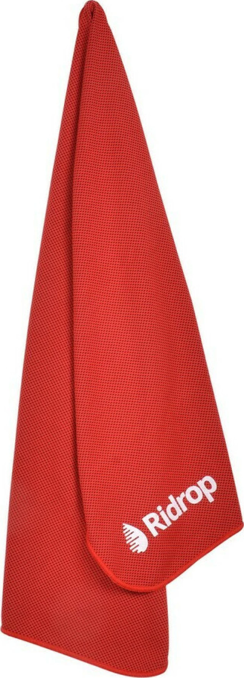 Ridrop Towel Red - Κόκκινο