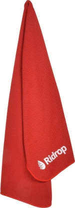 Ridrop Towel Red - Κόκκινο