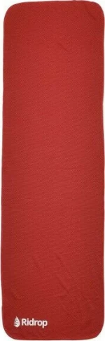 Ridrop Towel Red - Κόκκινο