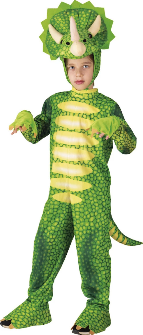 Αποκριάτικη Παιδική Στολή T-Rex
