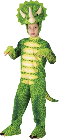 Αποκριάτικη Παιδική Στολή T-Rex