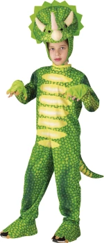 Αποκριάτικη Παιδική Στολή T-Rex