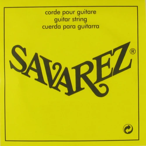 Savarez 571J E1 - High Tension
