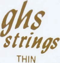 GHS G-Style Standard, Thin - White