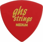 GHS H-Style Triangle, Medium - Red