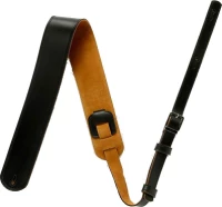 Δερμάτινη ζώνη ibanez gslz60-bk