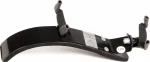 Bonmusica Violin Shoulder Rest - 1/16