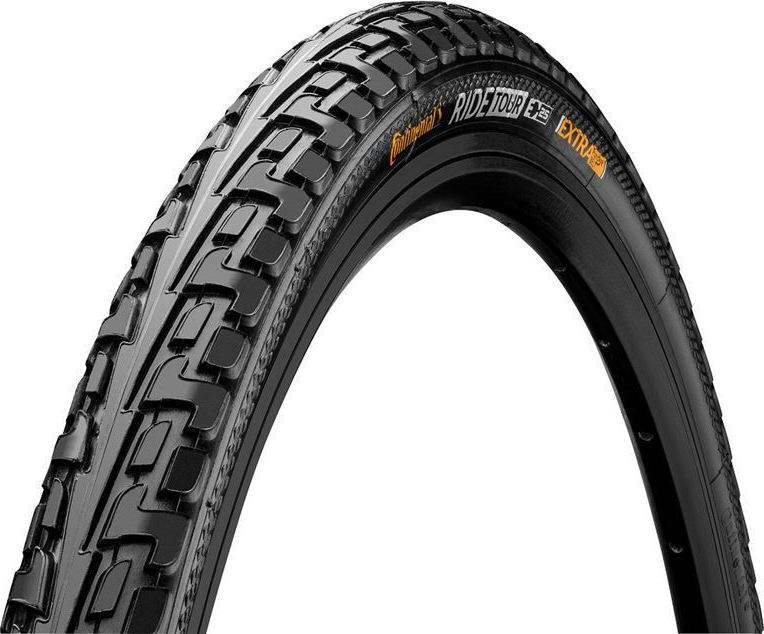 ΕΛΑΣΤΙΚΟ CONTINENTAL RIDE TOUR 700x47 ΜΑΥΡΟ