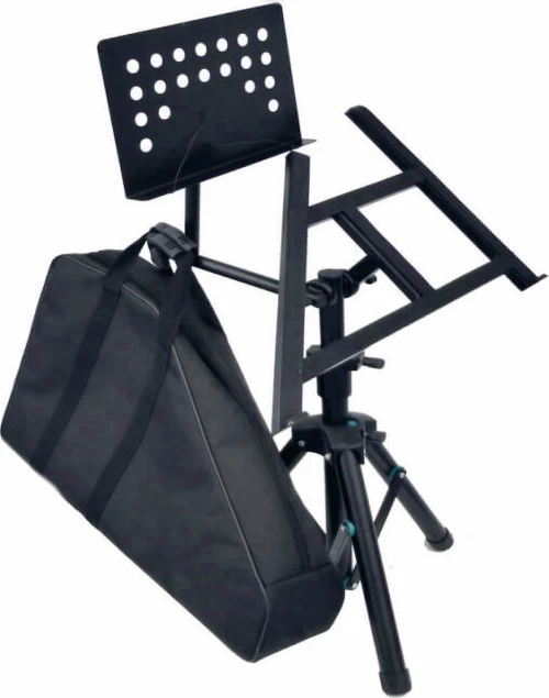 Musicland QS1 Qanun Stand Bundle