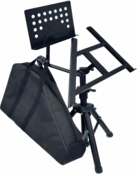 Musicland QS1 Qanun Stand Bundle