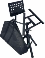Musicland QS1 Qanun Stand Bundle