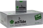 Actitube Slim 7mm 10x 50τμχ