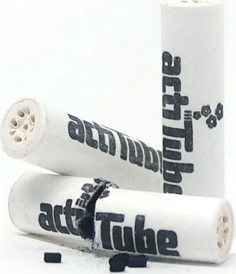 Actitube Slim 7mm 10x 50τμχ