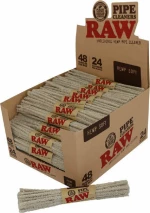 Raw Καθαριστικό Πίπας - Μαλακή Τρίχα