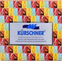Kürschner Premium P-Lavta