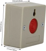 Artec PB-68 Μπουτόν πανικού