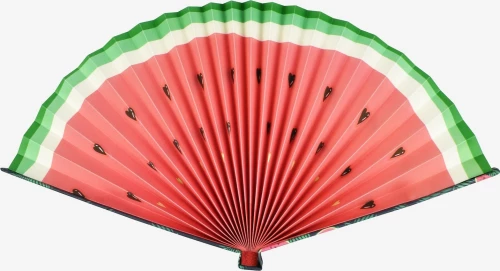 Βεντάλια Legami Fiesta & Siesta Watermelon PAP0004