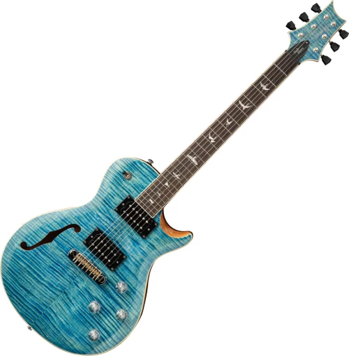 PRS Guitars Zach Myers 2021 Blue