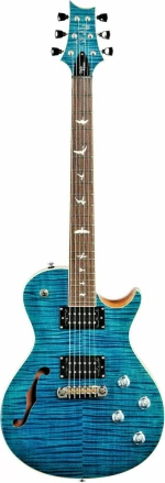 PRS Guitars Zach Myers 2021 Blue