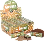 GreenGo Τζιβάνες Unbleached Aκατέργαστες 50x 50τμχ