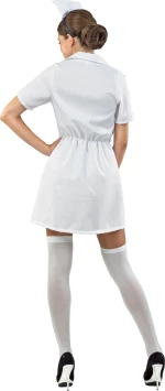 Αποκριάτικη Στολή Νοσοκόμα / One Size 517 (Fun Fashion)