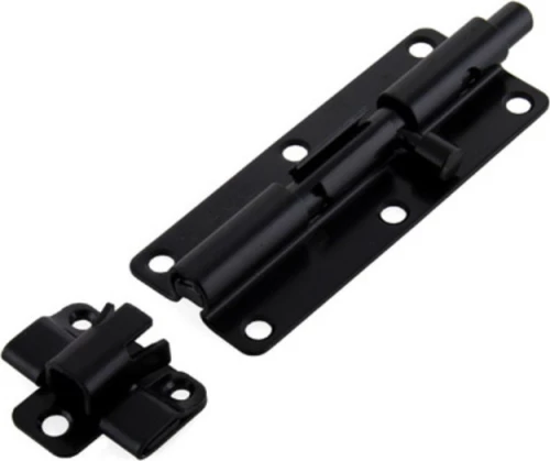 AJUSTLOCK Σύρτης HD 150mm Μαύρο