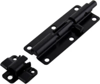 AJUSTLOCK Σύρτης HD 150mm Μαύρο