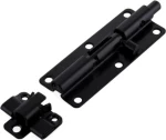 AJUSTLOCK Σύρτης HD 150mm Μαύρο