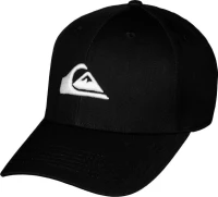 Quiksilver Jockey Μαύρο AQYHA04002-KVJ0