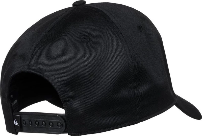 Quiksilver Jockey Μαύρο AQYHA04002-KVJ0