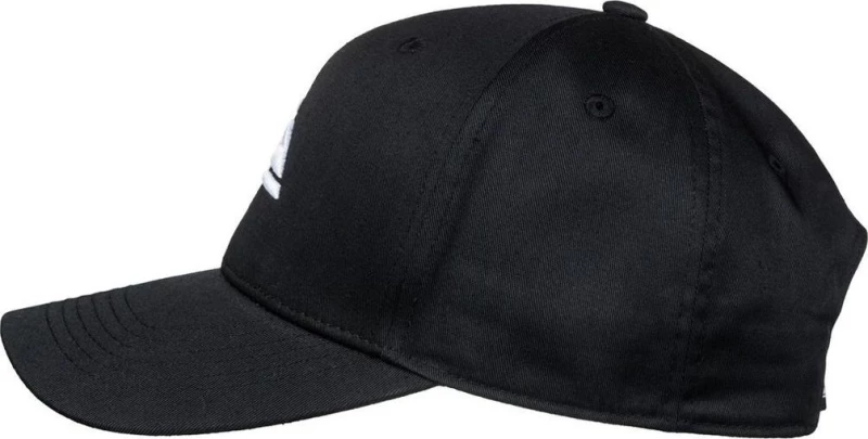 Quiksilver Jockey Μαύρο AQYHA04002-KVJ0