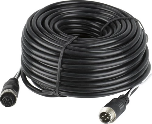 Καλωδίωση CCTV CV-CF20M