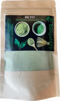 Matcha Bio Τσαι 100G