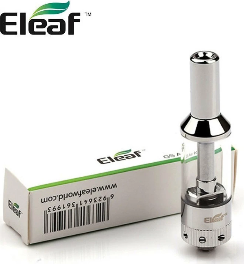 Eleaf Gs Air 2.5ml Silver