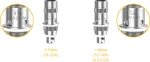 Aspire Nautilus 2 2ml Red