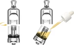 Aspire Nautilus 2 2ml Red