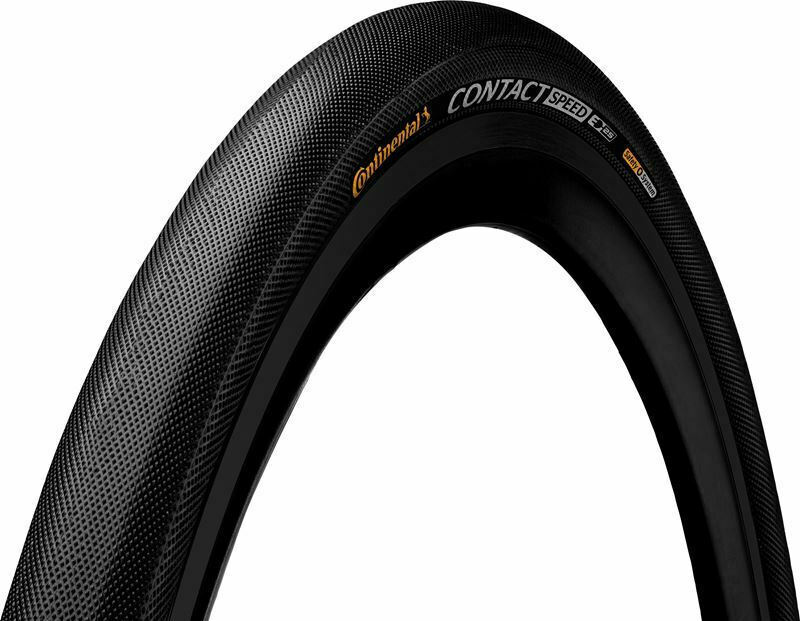 ΕΛΑΣΤΙΚΟ CONTINENTAL CONTACT SPEED 700x37 ΔΙΠΛΩΤΟ