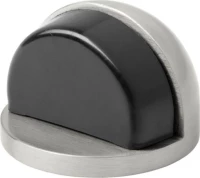 Geesa Hotelia 1126 Chrome Στοπ πόρτασ επιδαπέδο