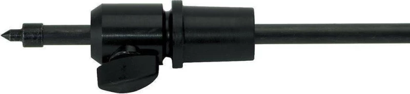 Gewa Arc Cello End Pin - Cone, 61 cm