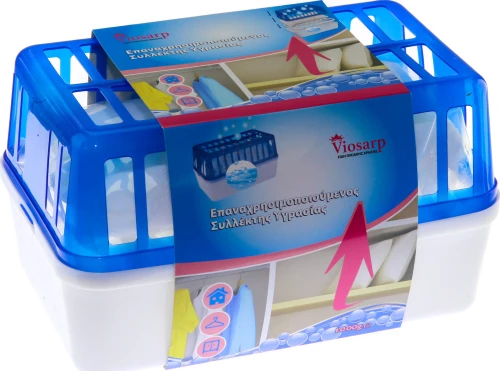 Viosarp Συλλέκτης Υγρασίας 70701291 1000gr
