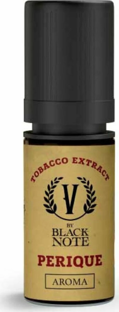 Black Note - Perique 10ml to 100ml