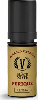 Black Note - Perique 10ml to 100ml