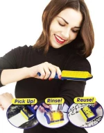 Ρολό Καθαρισμού Sticky Buddy