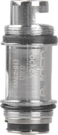 Aspire PockeX 1.2ohm 1τμχ