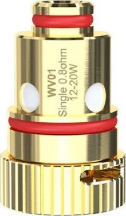Wismec WV01 0.8ohm 1τμχ
