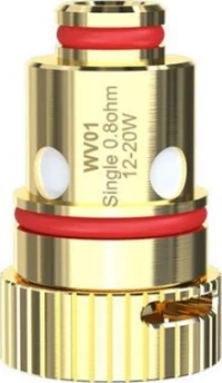 Wismec WV01 0.8ohm 1τμχ