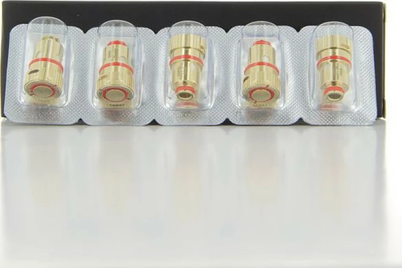 Wismec WV01 0.8ohm 1τμχ